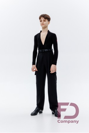 Брюки БМ-1497 KW