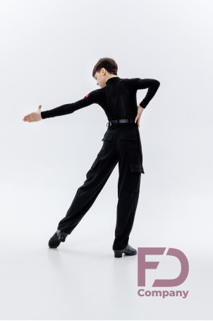 Брюки БМ-1497 KW