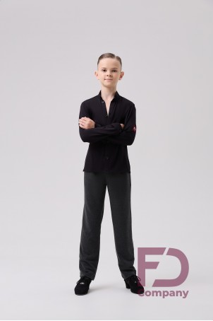 Брюки БМ-1367/1 KW