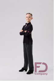 Штани БМ-1367/1 KW