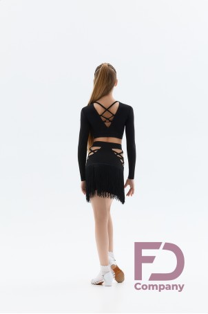 Юбка ЮЛ-1444 KW