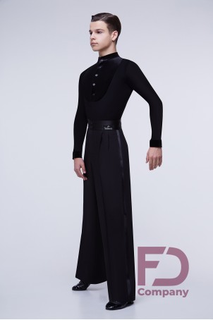 Брюки БМШаЛ-450