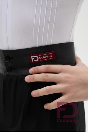 Брюки БМШаЛ-450д