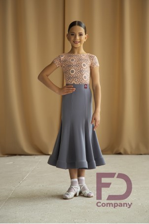 Юбка ЮС-1201 KW