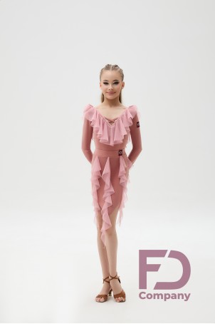 Купальник КУ-1424 KW