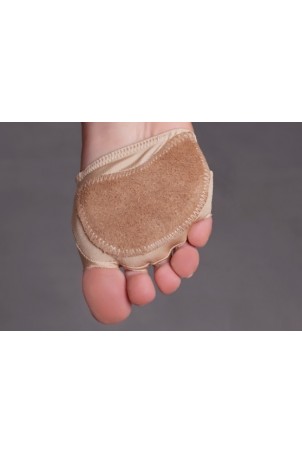 Полупальцы ОФС 042 XL