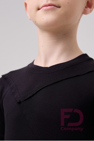 Футболка ФМ-1376 KW