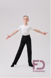 Футболка ФМ-1376 KW