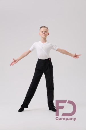 Футболка ФМ-1376 KW