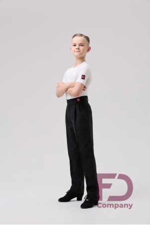 Футболка ФМ-1376 KW