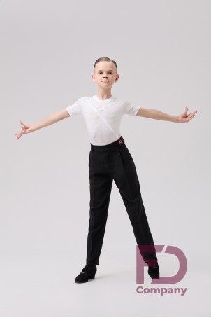 Футболка ФМ-1376 KW