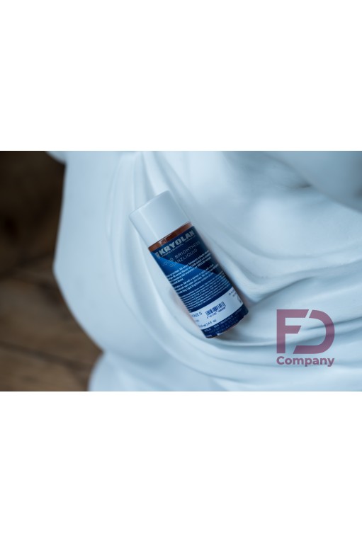 Аквагрим бронзовый АГ-15