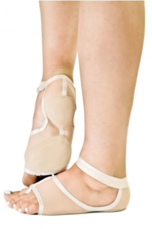 Полупальцы ОФС 043 L