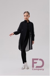 Блуза БЛ-1386 KW