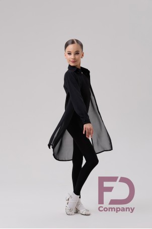 Блуза БЛ-1386 KW