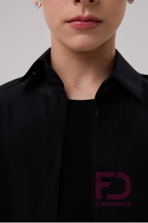 Блуза БЛ-1386 KW