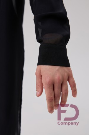 Блуза БЛ-1386 KW