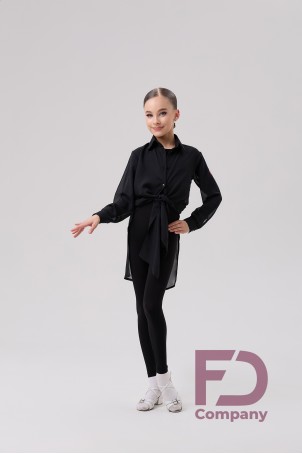 Блуза БЛ-1386 KW