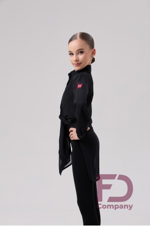 Блуза БЛ-1386 KW