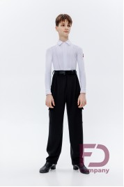 Штани БМ-1497/1 KW