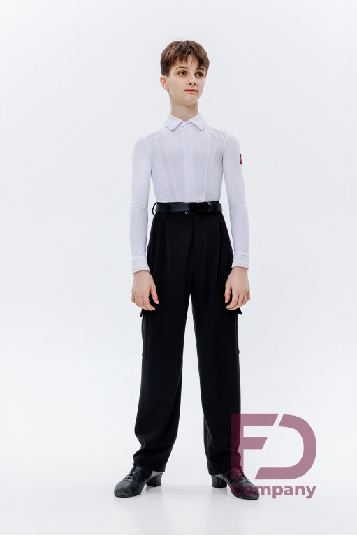 Брюки БМ-1497/1 KW