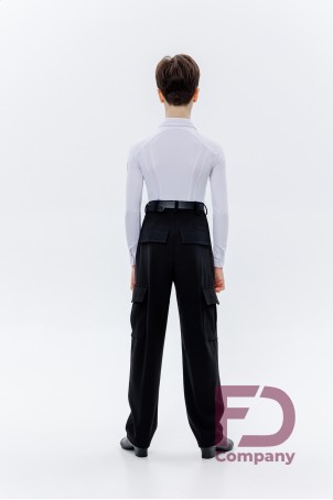 Брюки БМ-1497/1 KW