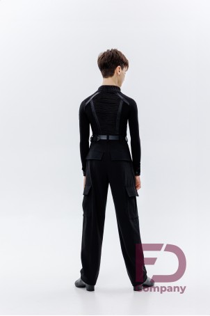 Брюки БМ-1497/1 KW