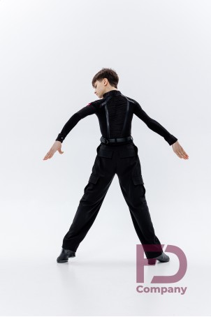 Брюки БМ-1497/1 KW