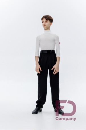 Брюки БМ-1497/1 KW