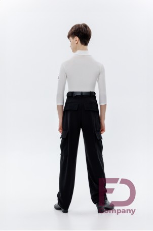 Брюки БМ-1497/1 KW
