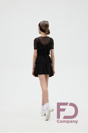 Комплект купальник с топом КТ-1400