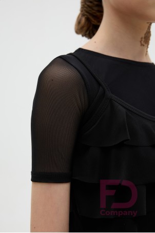 Комплект купальник с топом КТ-1400