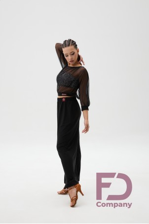 Блуза БЛ-1387/1