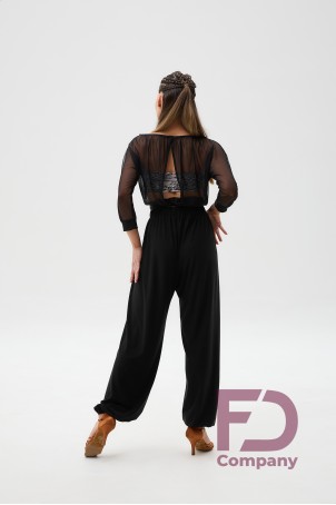 Блуза БЛ-1387/1