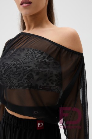 Блуза БЛ-1387/1