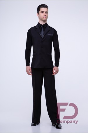 Жилет ЖЛМ-1020