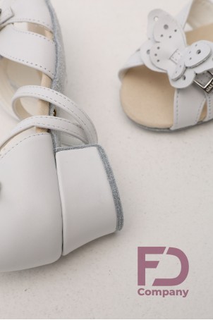 Туфли ОГ ДБ Б (20-25)