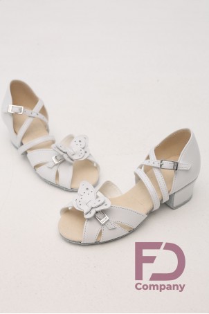 Туфли ОГ ДБ Б (20-25)