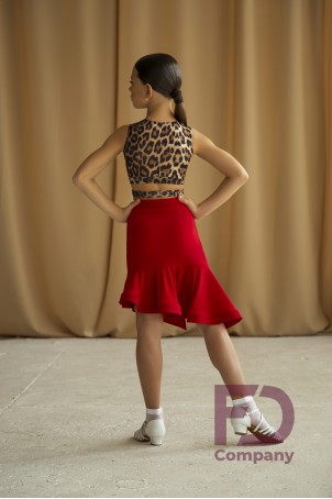 Юбка ЮЛ-1147 KW