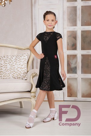 Юбка ЮЛ-995 KW