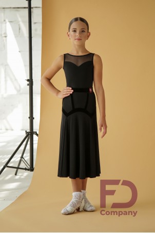 Юбка ЮС-1197 KW