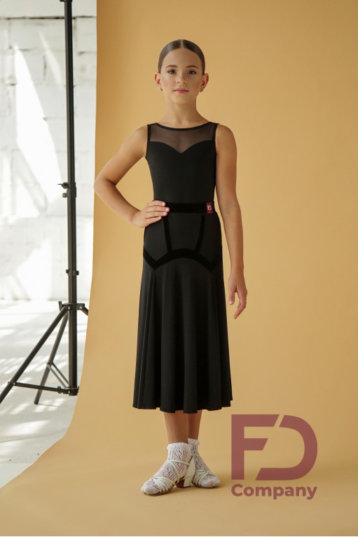 Юбка ЮС-1197 KW