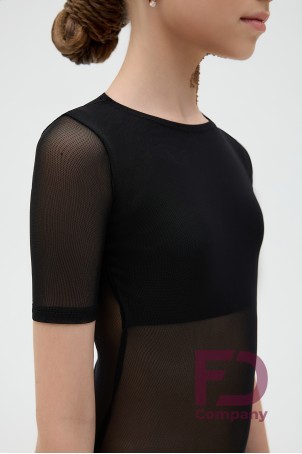 Комплект купальник с топом КТ-1400/2