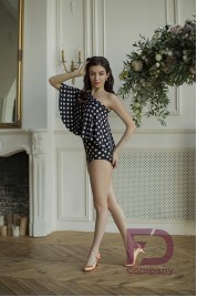 Купальник КУ-1200/1