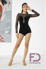 Leotard KU-1268