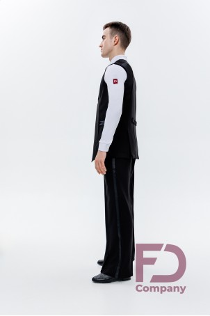 Жилет ЖЛМ-1490