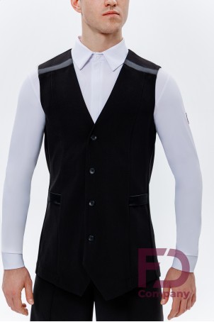 Жилет ЖЛМ-1490