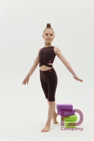 Велосипедки ВЛ-6 GH