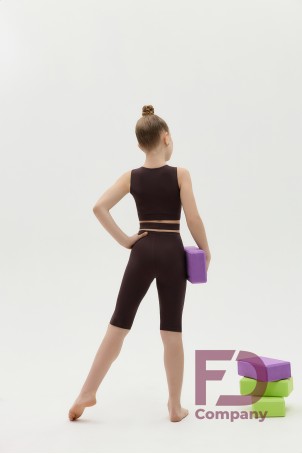 Велосипедки ВЛ-6 GH