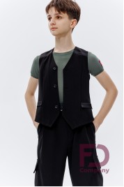 Жилет ЖЛМ-1491 KW